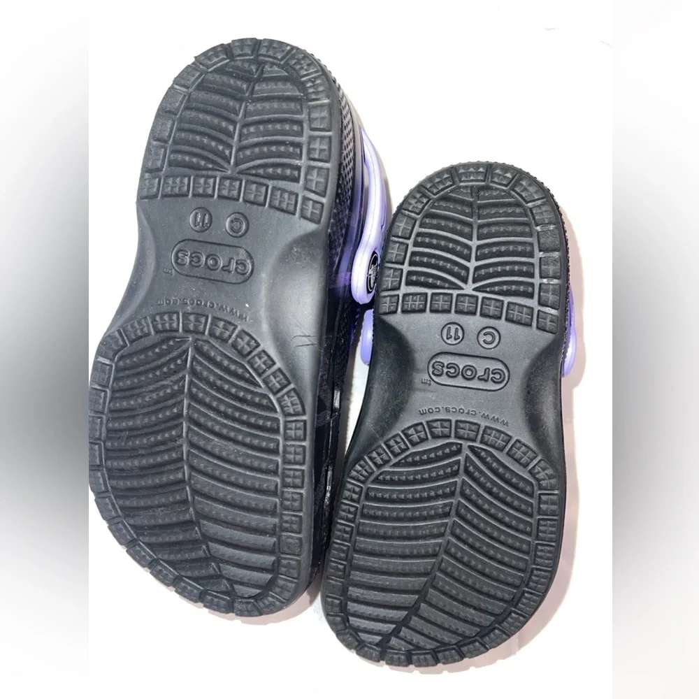 Star Crocs - Picture 3 of 3